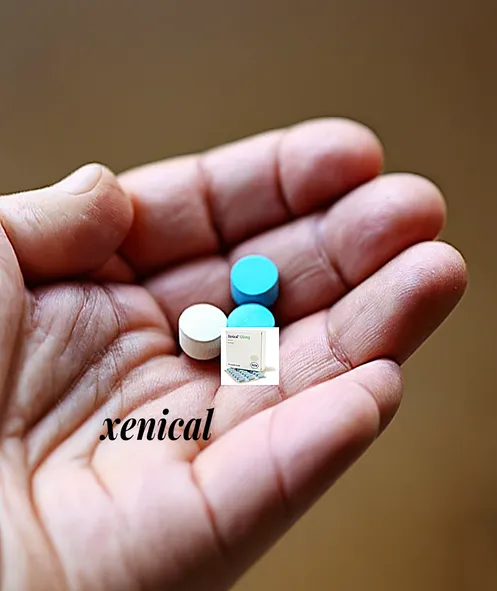 Se vende xenical sin receta medica